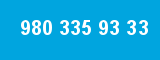 980 335 93 33 980 335 93 33